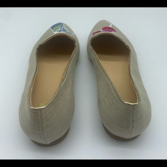 C Wonder Happy Hour Carolina Loafers - Picture 4 of 6